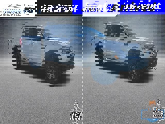 Used 2020 Ford Ranger Lariat w/ Equipment Group 501A Mid video 1