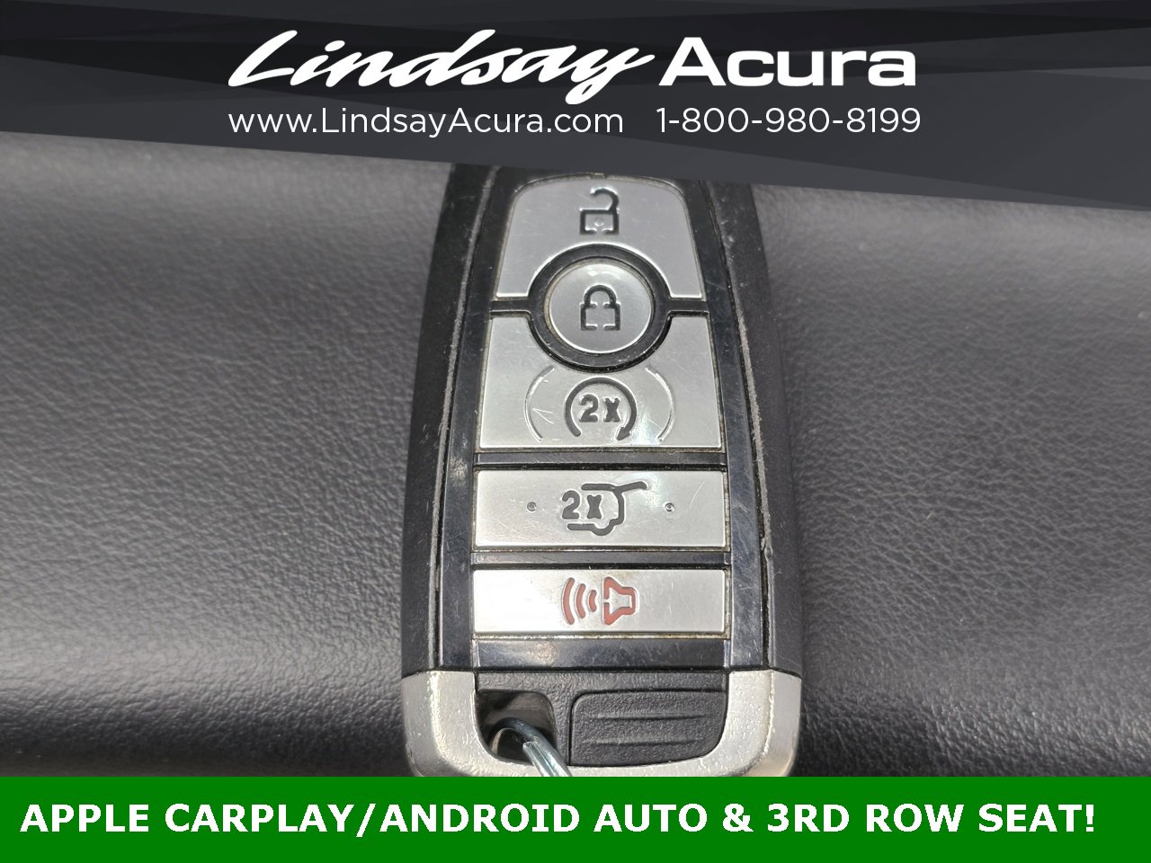 Used 2023 Ford Explorer XLT w/ Equipment Group 202A image 22