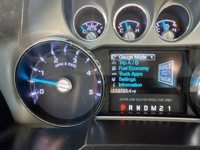 Used 2016 Ford F350 King Ranch AWD/4WD image 38