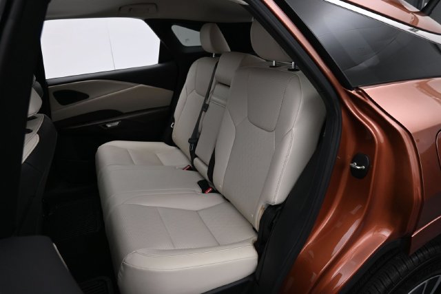 Used 2023 Lexus RX 350 Premium Plus w/ Accessory Package AWD/4WD image 28