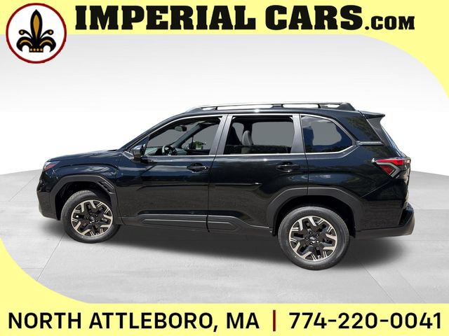 New 2026 Subaru Forester Premium AWD/4WD image 7