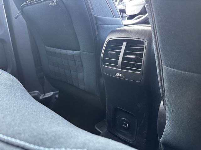 Certified 2023 Ford Bronco Sport Heritage w/ Heritage Convenience Package AWD/4WD image 38