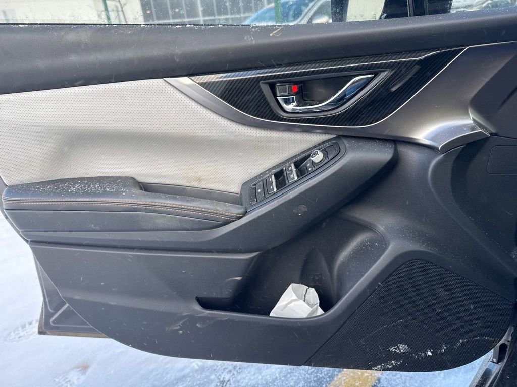 Used 2018 Subaru Crosstrek 2.0i Limited image 9