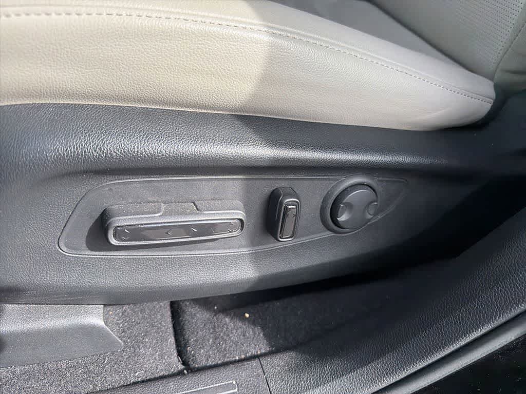 Certified 2024 Honda CR-V EX-L image 11