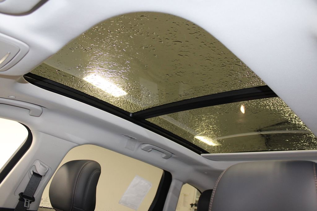 New 2026 Lincoln Nautilus Reserve w/ Jet Appearance Package image 56