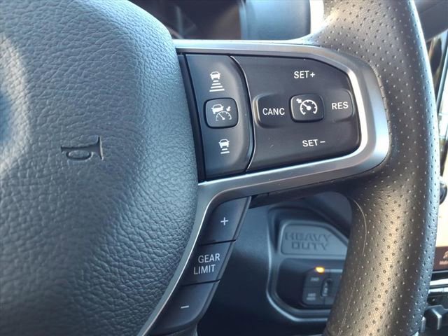 New 2026 RAM 2500 Tradesman image 26