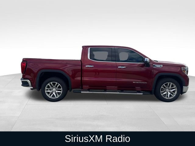 Used 2019 GMC Sierra 1500 SLT image 12