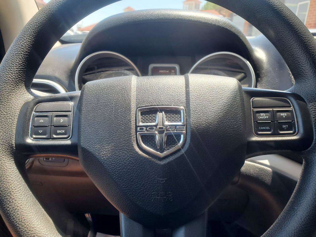 Used 2016 Dodge Journey SXT FWD image 11