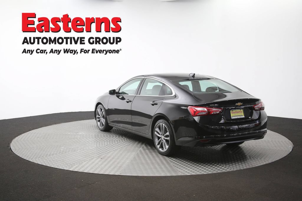 Used 2024 Chevrolet Malibu LT FWD image 68