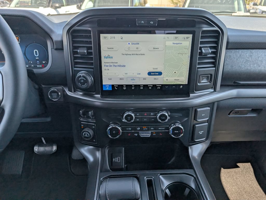 New 2026 Ford F150 Tremor w/ Tow/Haul Package AWD/4WD image 13