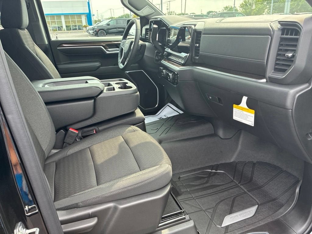 New 2026 Chevrolet Silverado 1500 RST AWD/4WD image 33