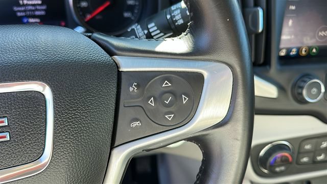 Used 2020 GMC Terrain SLE w/ Driver Convenience Package image 12