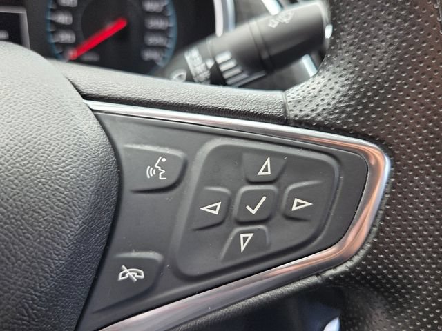 Used 2019 Chevrolet Malibu LT FWD image 30