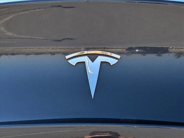 Used 2023 Tesla Model Y Long Range image 23