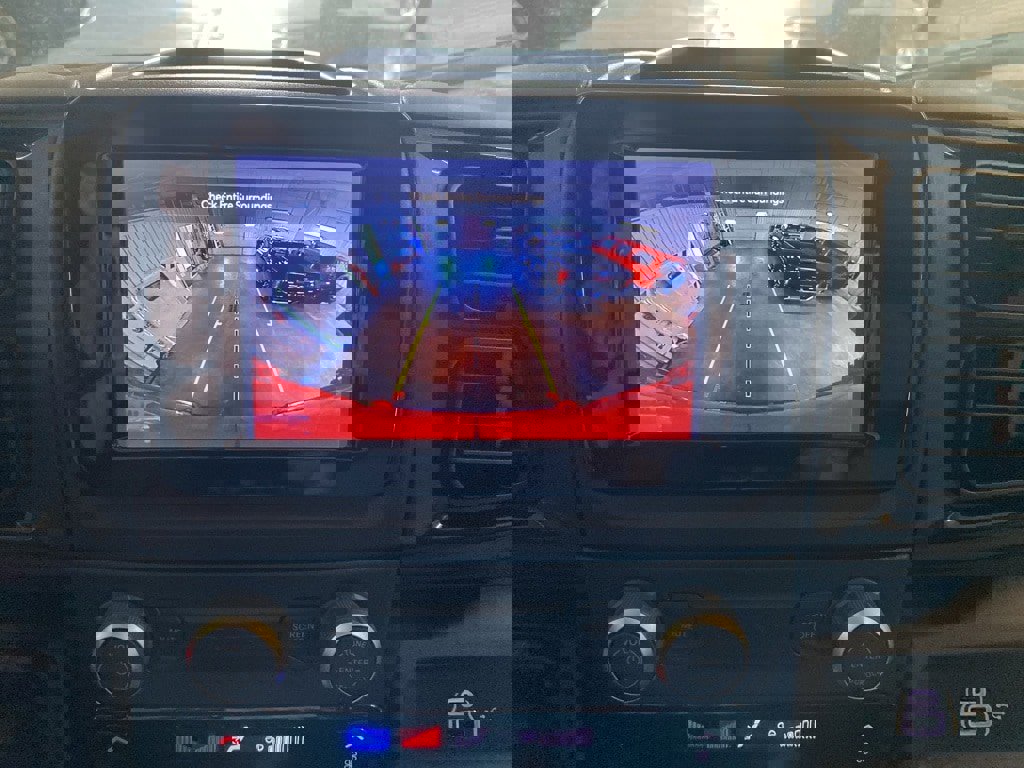 New 2026 RAM ProMaster 3500 image 9