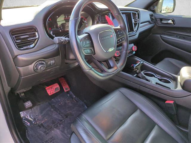 Used 2022 Dodge Durango GT image 10