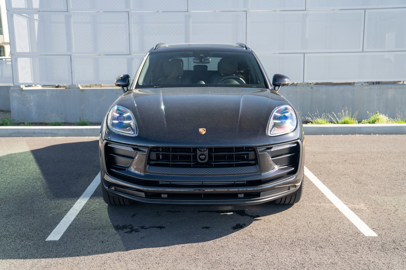 New 2026 Porsche Macan AWD/4WD image 6