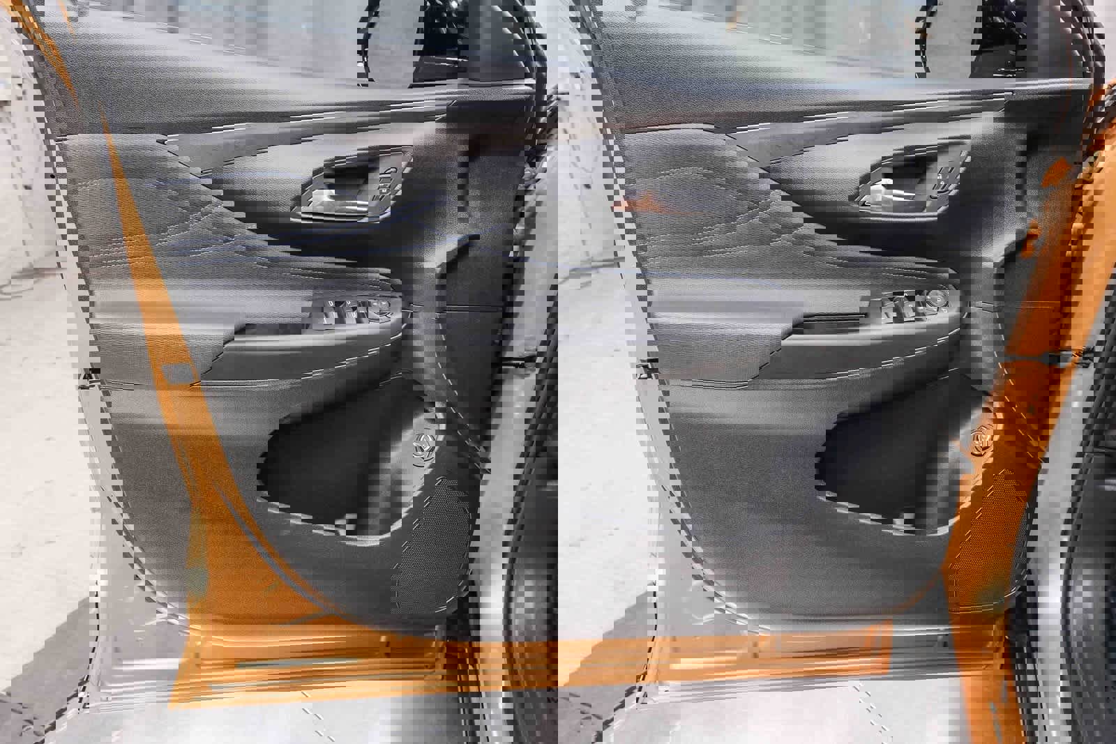 Used 2024 Buick Envista Sport Touring w/ Convenience I Package image 19