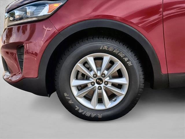 Used 2020 Kia Sorento LX w/ LX I4 Convenience Package image 25