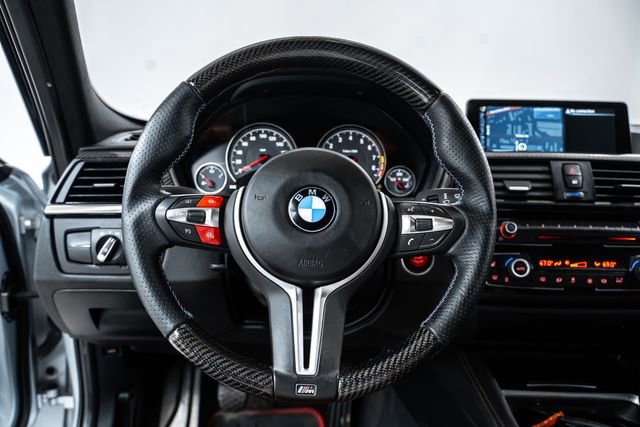 Used 2015 BMW M3 image 34