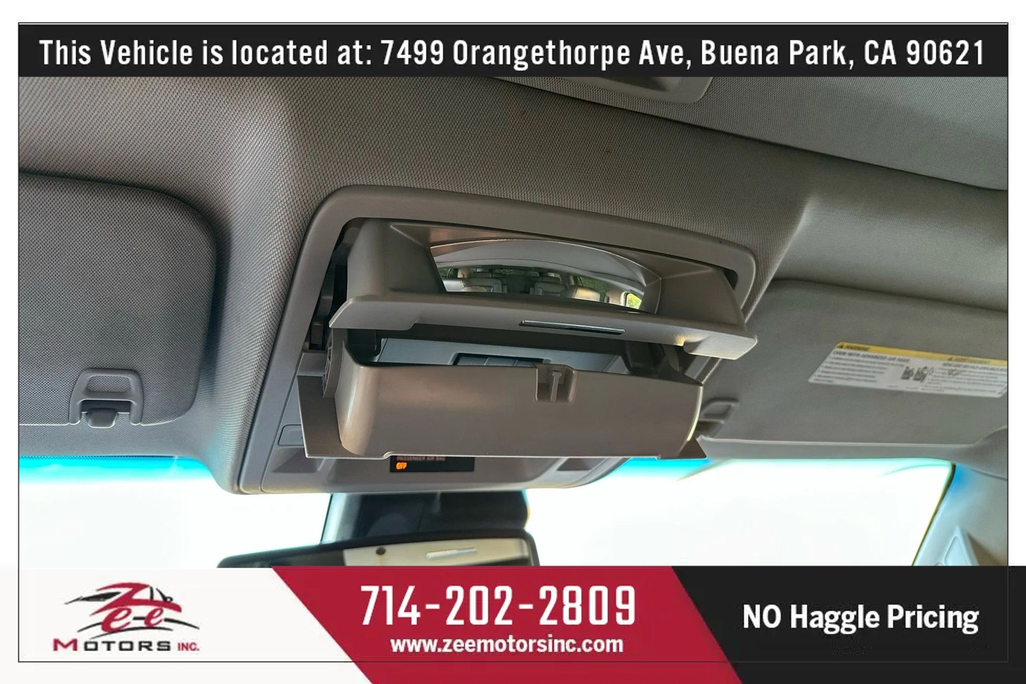 Used 2018 Chevrolet Tahoe LT AWD/4WD image 28