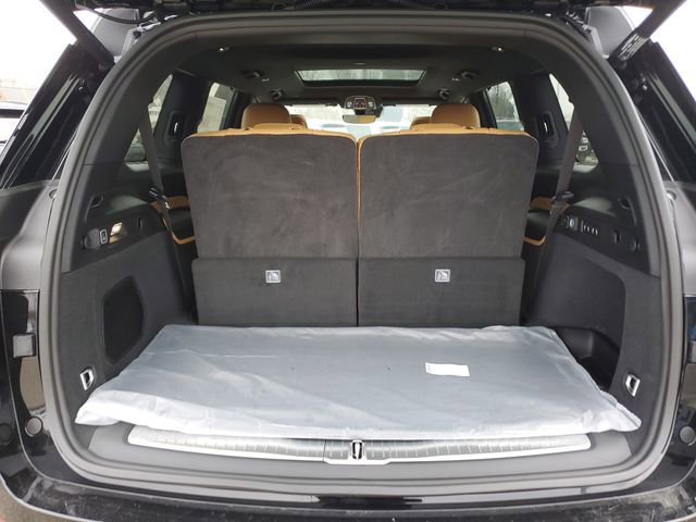 New 2025 Jeep Grand Cherokee L Summit image 5