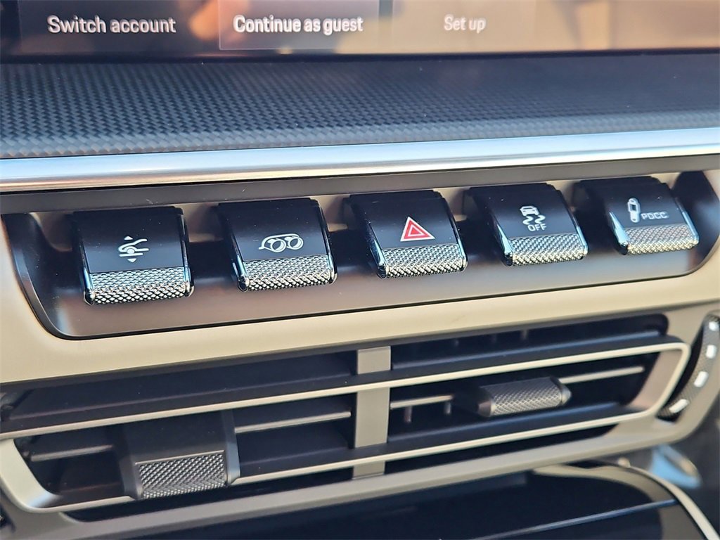 Certified 2024 Porsche 911 Turbo S image 19