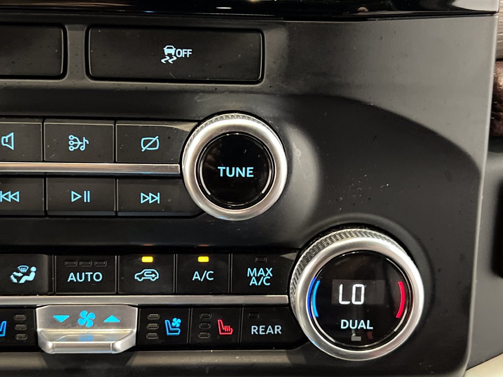 Used 2023 Ford Expedition Limited AWD/4WD image 67