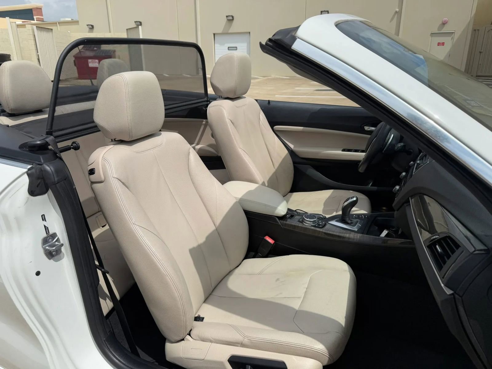 Used 2015 BMW 228i Convertible image 19