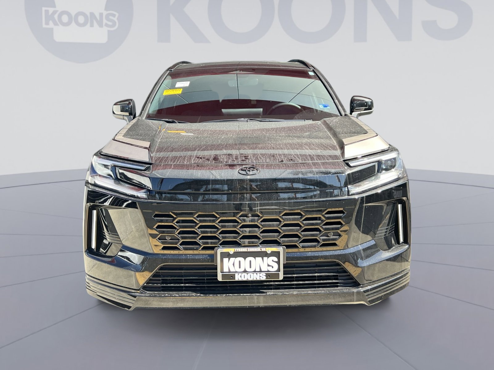 New 2026 Toyota RAV4 XSE image 4