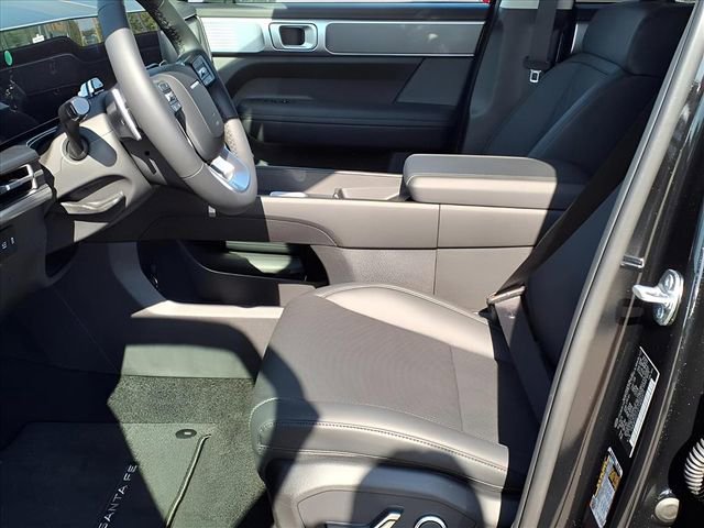 New 2026 Hyundai Santa Fe SEL image 16