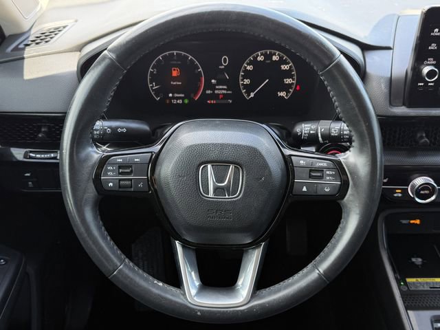 Used 2024 Honda CR-V EX-L image 12