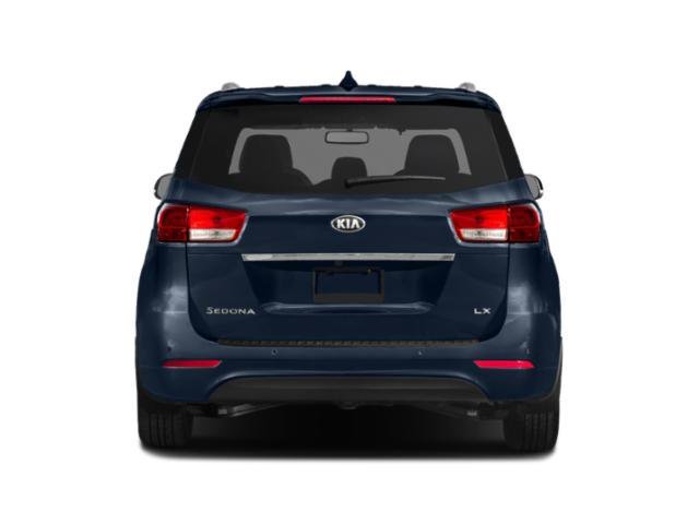 Used 2017 Kia Sedona LX FWD image 8