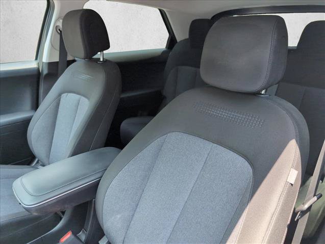 Certified 2024 Hyundai Ioniq 5 SEL RWD image 12