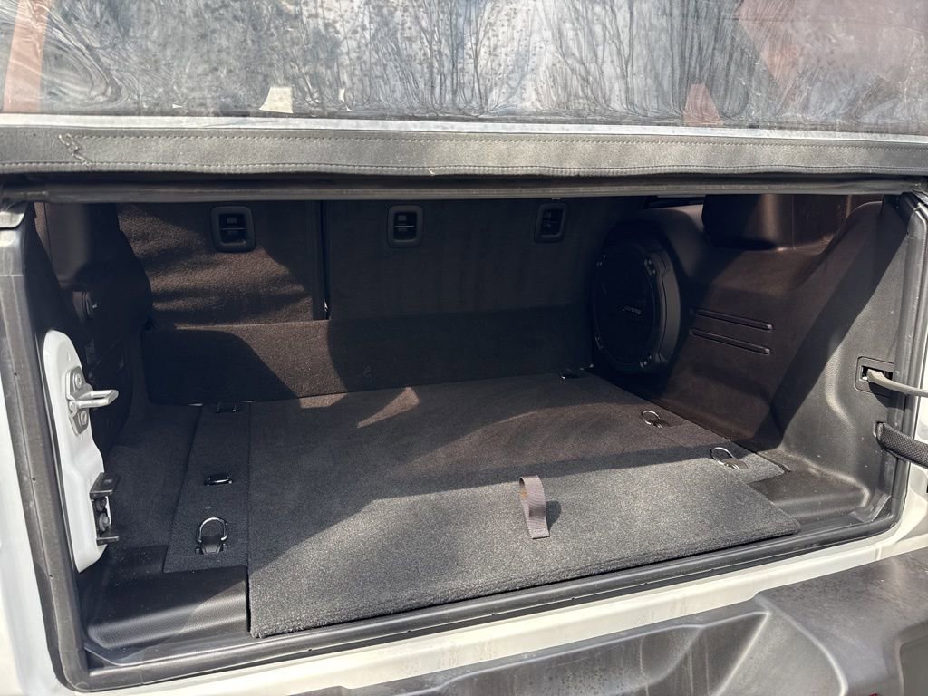 Used 2024 Jeep Wrangler Unlimited w/ Convenience Group image 36
