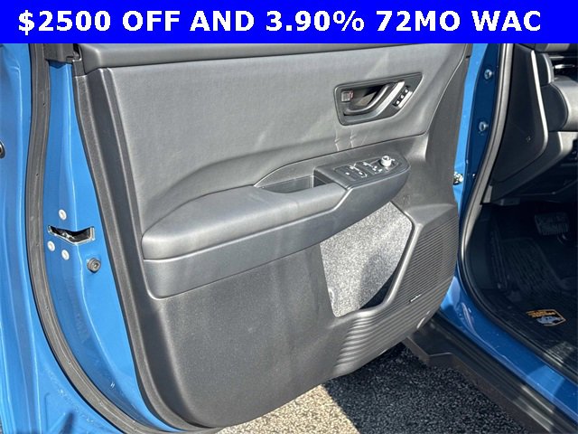 New 2026 Subaru Outback Wilderness image 10