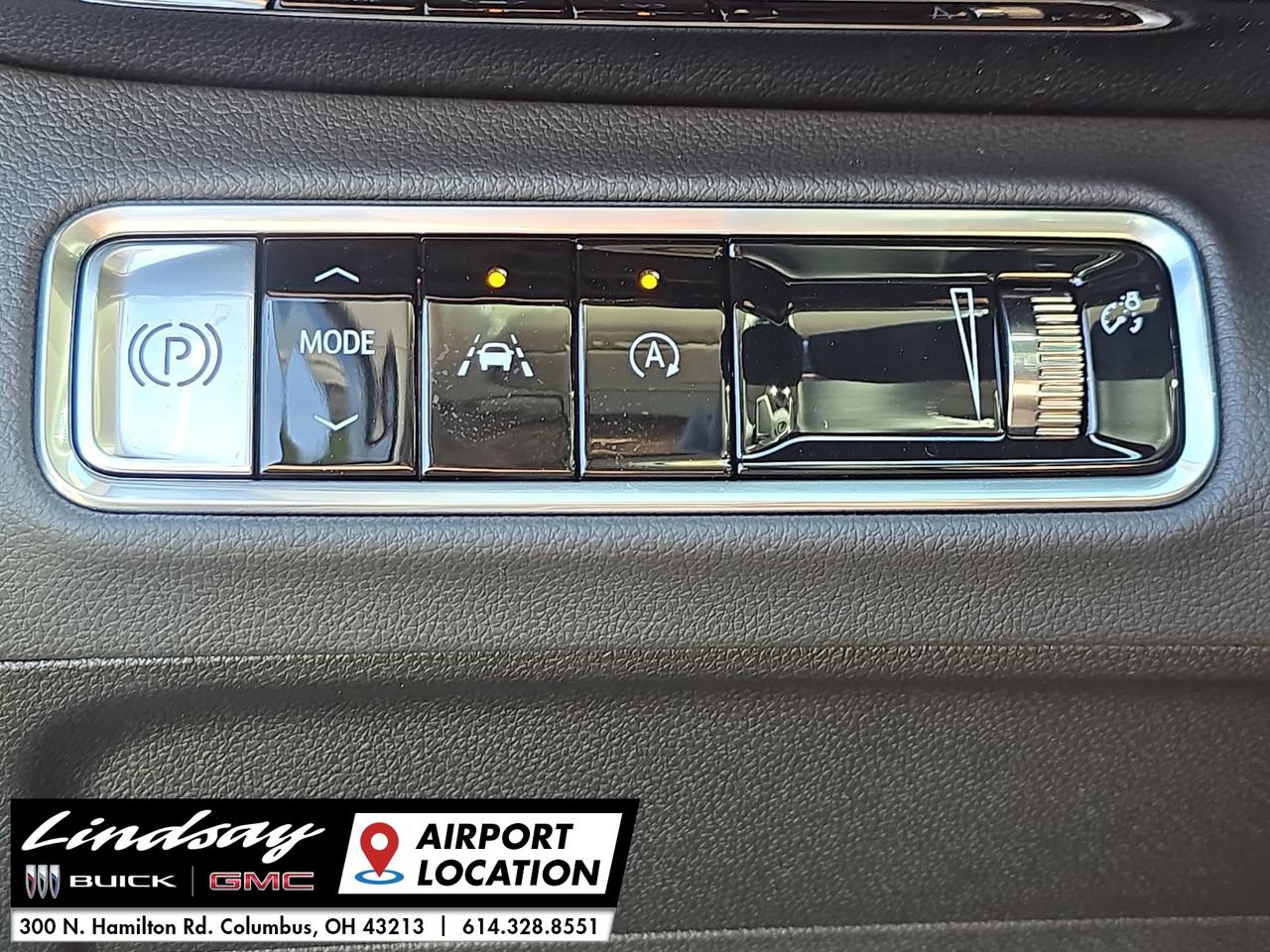 New 2026 Buick Envision Sport Touring AWD/4WD image 19