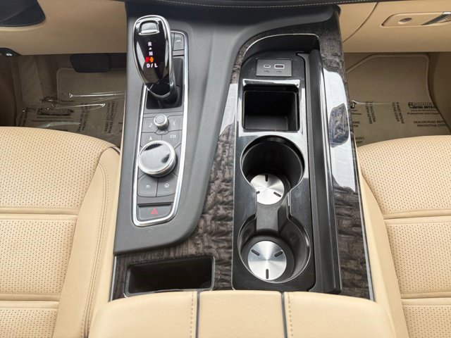 Certified 2023 Cadillac Escalade Premium Luxury image 12