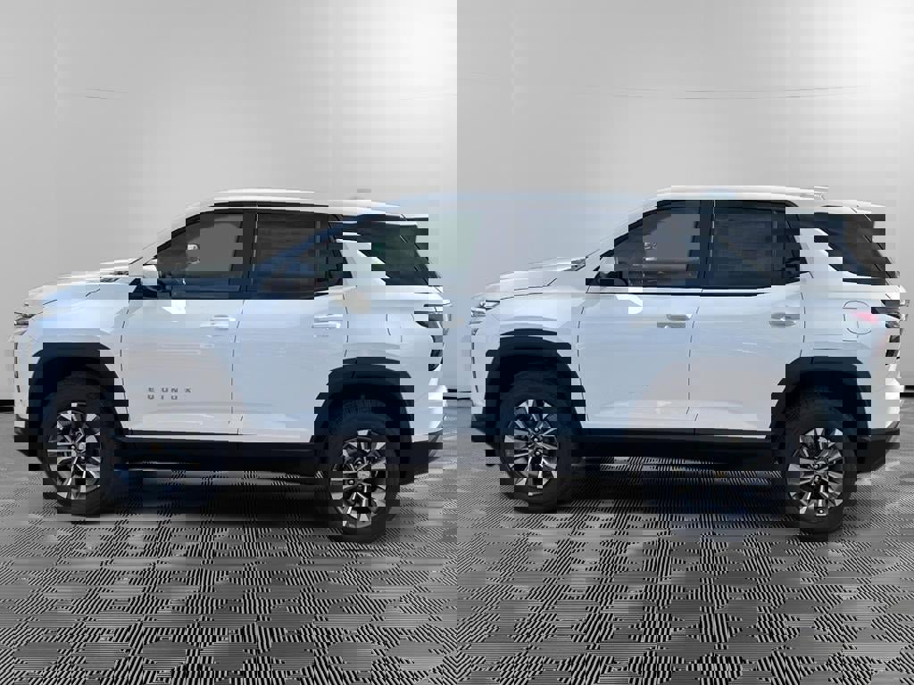 New 2026 Chevrolet Equinox LT w/ Convenience Package II image 4