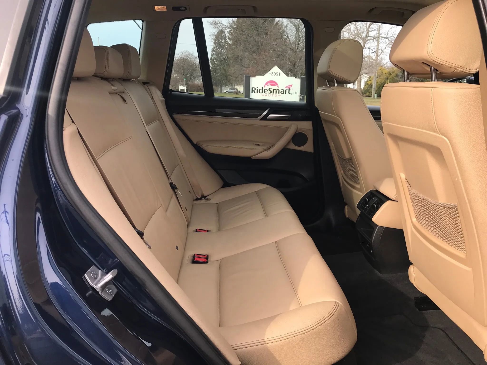 Used 2017 BMW X3 xDrive35i image 51