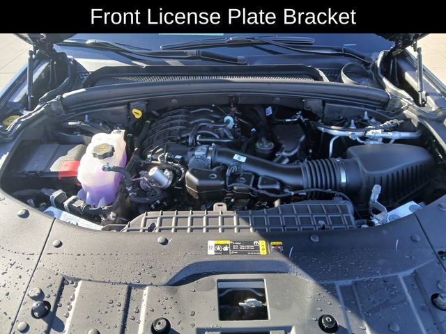 New 2025 Jeep Grand Cherokee Limited image 32