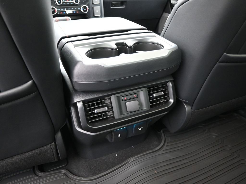 New 2025 Ford F150 Raptor image 21