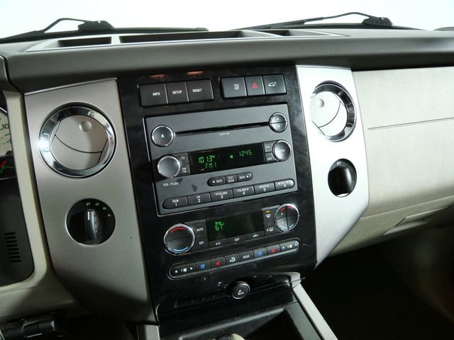 Used 2012 Ford Expedition Limited AWD/4WD image 20