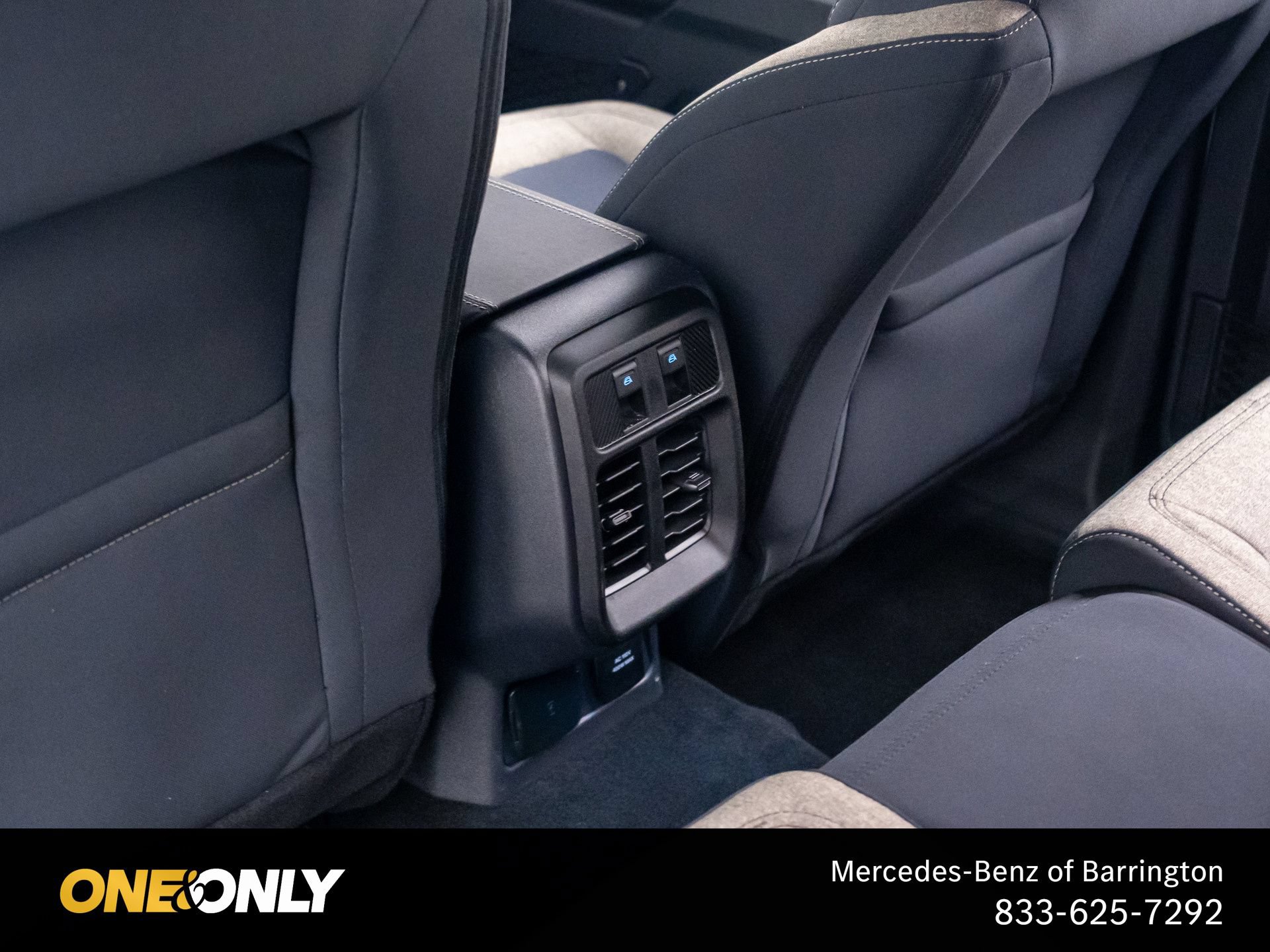 Used 2025 Ford Bronco Big Bend AWD/4WD image 18
