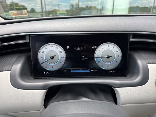 Used 2022 Hyundai Tucson SEL w/ Convenience Package AWD/4WD image 11