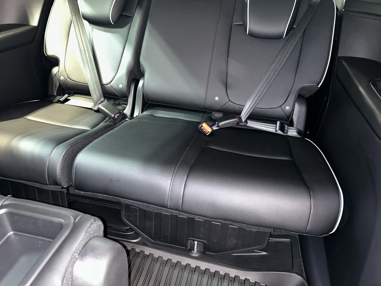 New 2027 Honda Odyssey Touring image 7