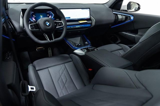 Certified 2025 BMW X3 xDrive30i image 19