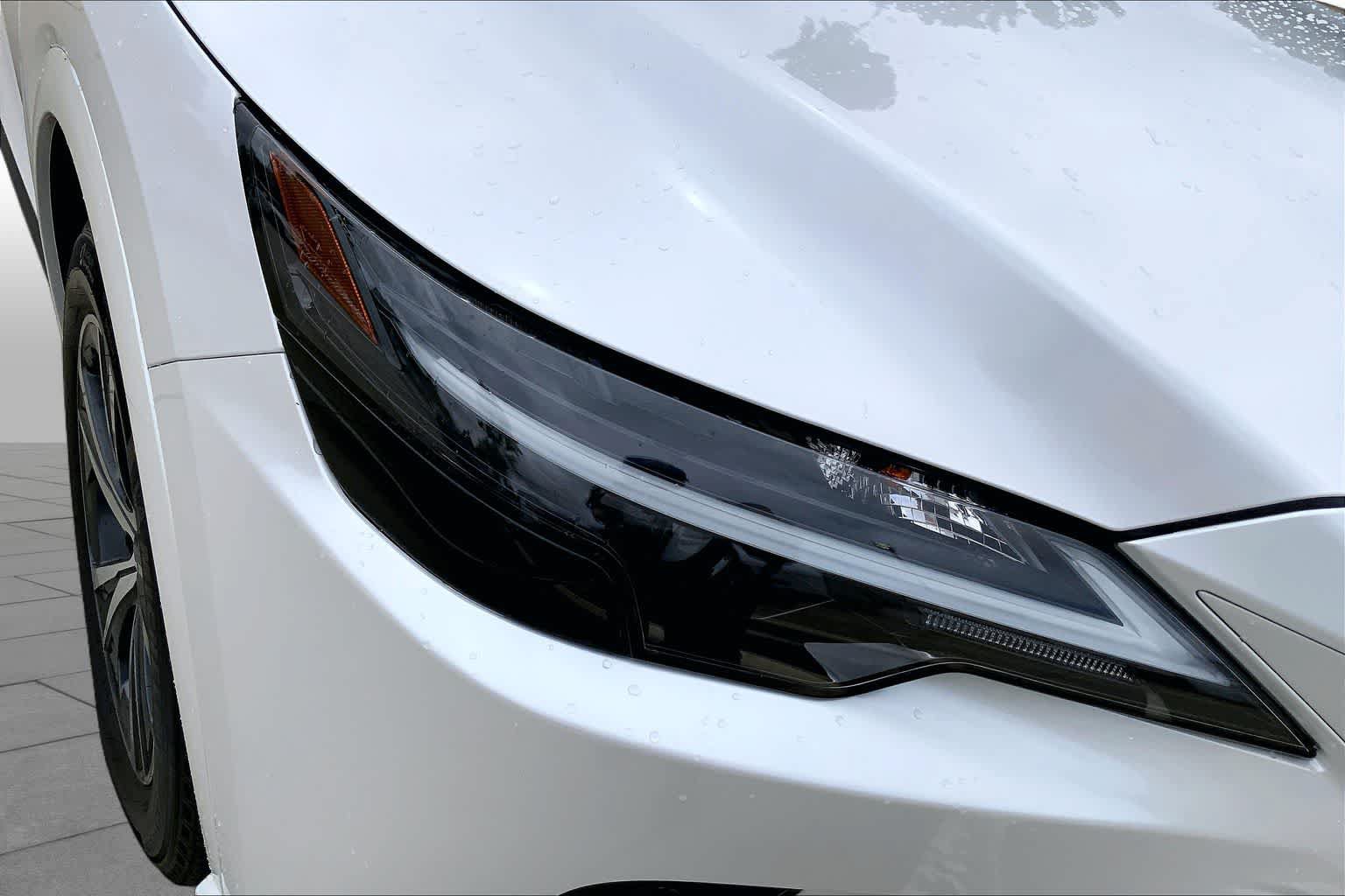 Used 2024 Lexus RX 350 FWD image 26