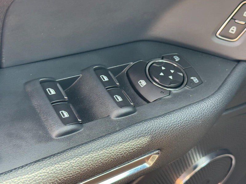 Used 2022 Ford Expedition XL AWD/4WD image 22