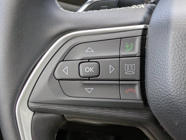 New 2026 Jeep Grand Cherokee L Laredo RWD image 26